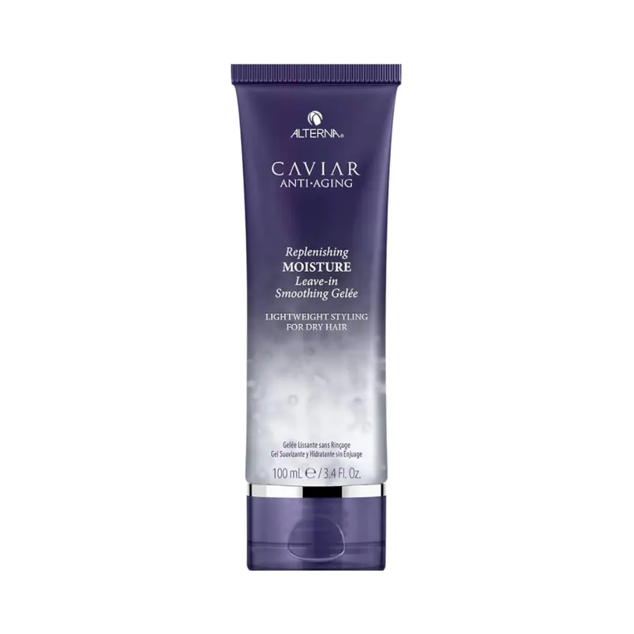 15853-w-403 ALTERNA CAVIAR Anti-Aging Replenishing Moisture Smoothing Gelée 100 ml