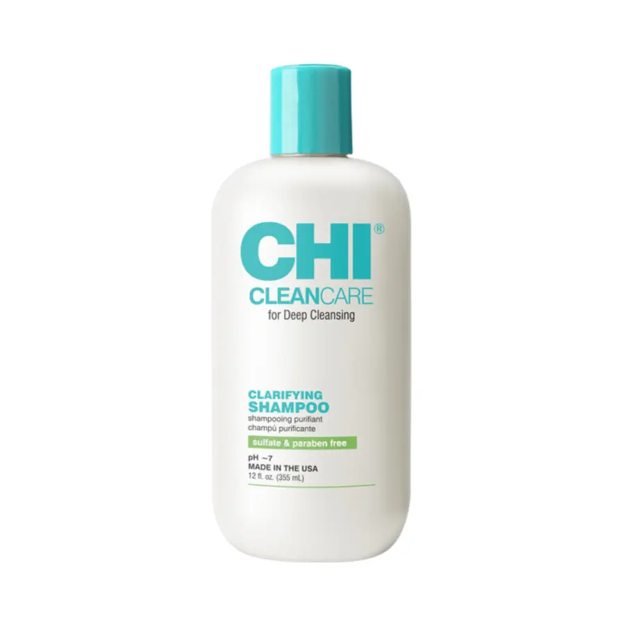 Farouk CHI Cleancare Clarifying Shampoo 355ml
