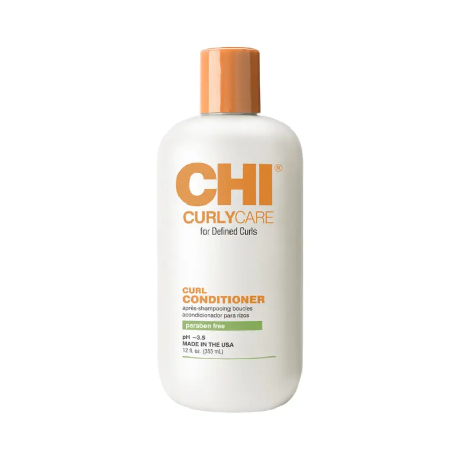 Farouk CHI Curl Conditioner 355ml