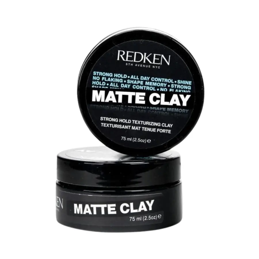 16396-olaplex no. 4p blonde enhancer toning shampoo 1l - 2024-09-04t132031.545 Redken Matte Clay - 75 ml