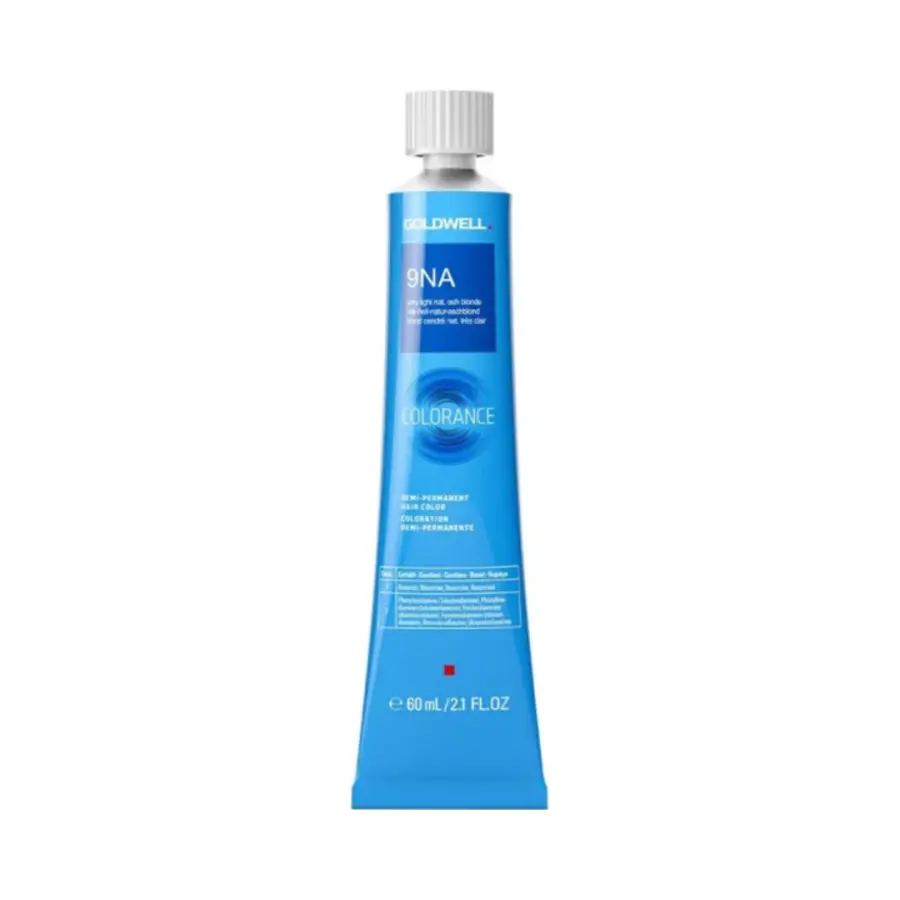 GOLDWELL Colorance Cover Plus 9-NA Tube 60 ml