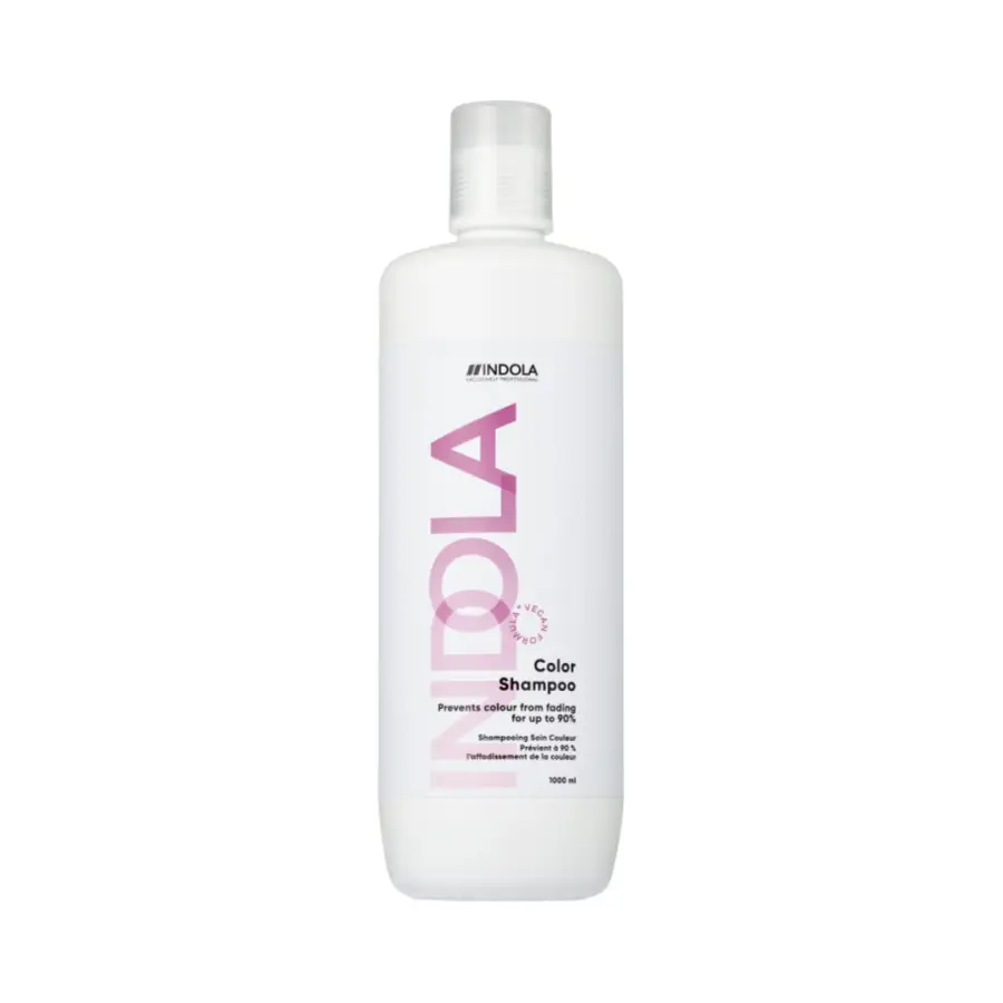Indola Color Color Shampoo 1000 ml