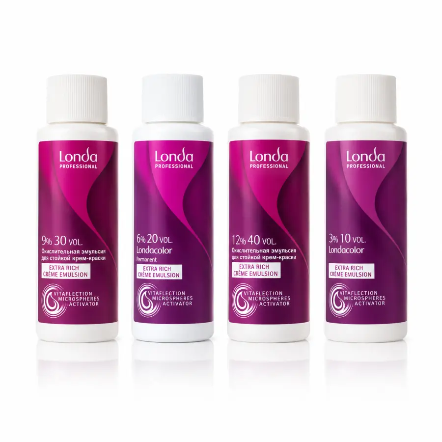 Londa Oxidant 60 ml