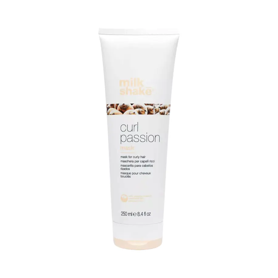MILK_SHAKE Curl Passion Mask 250 ml