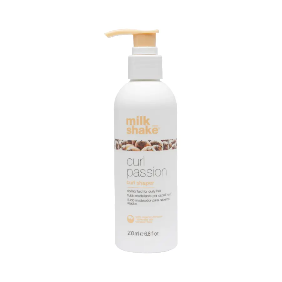 MILK_SHAKE Curl Passion Shaper 200 ml