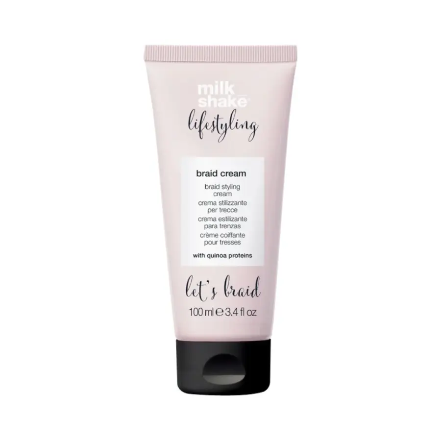 Milk_Shake Lifestyling Braid Cream 100ml