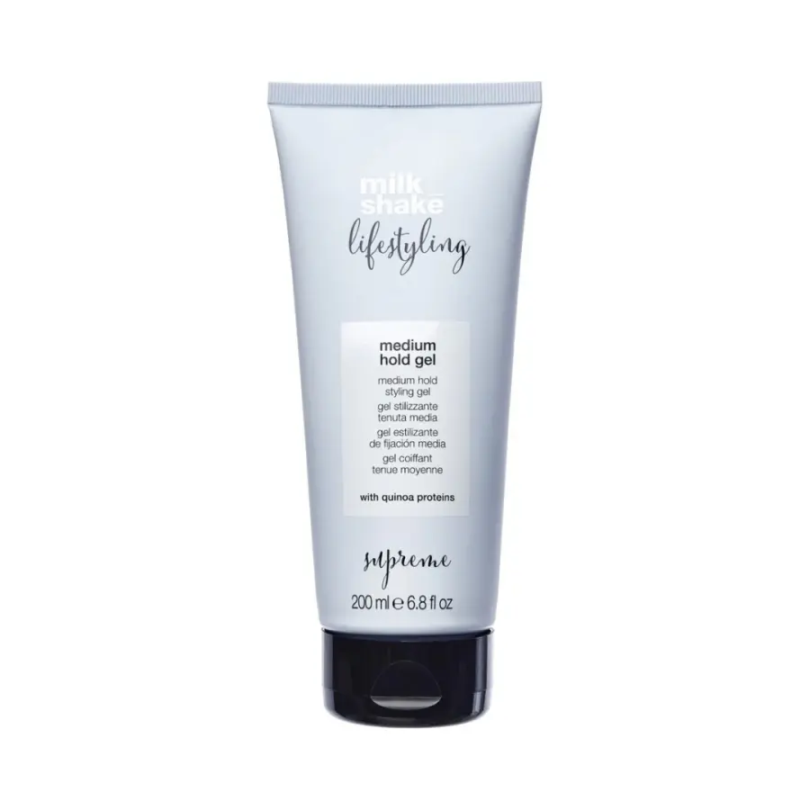 Milk_Shake Lifestyling Medium Hold Gel 200 ml