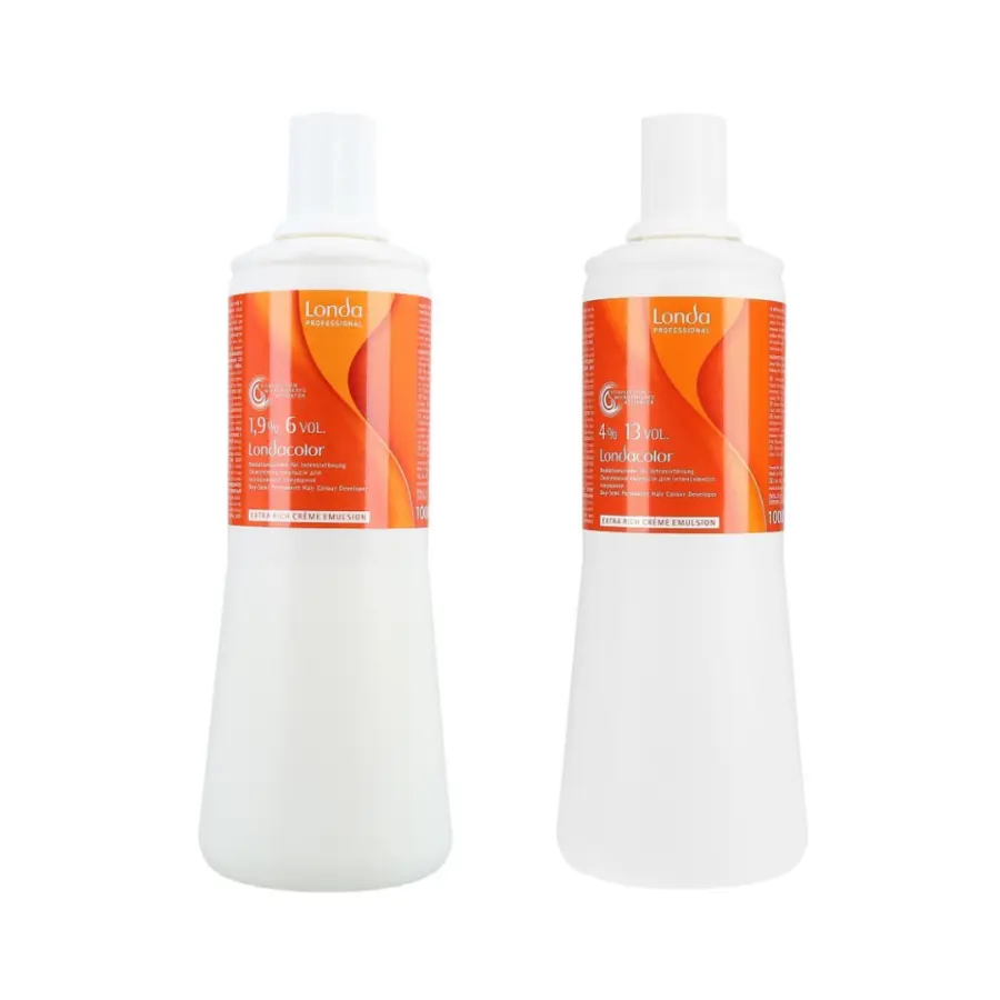 Londa Professional Demi-Permanent Developer 1000 ml