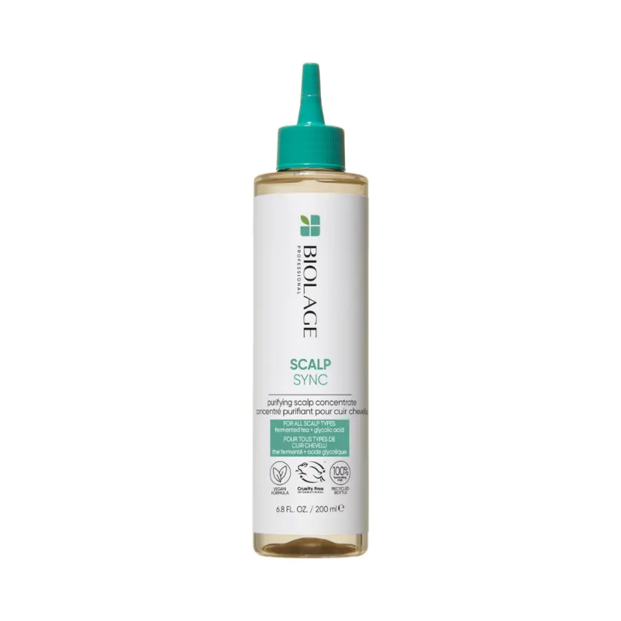 Biolage ScalpSync Purifying Concentrate 200ml