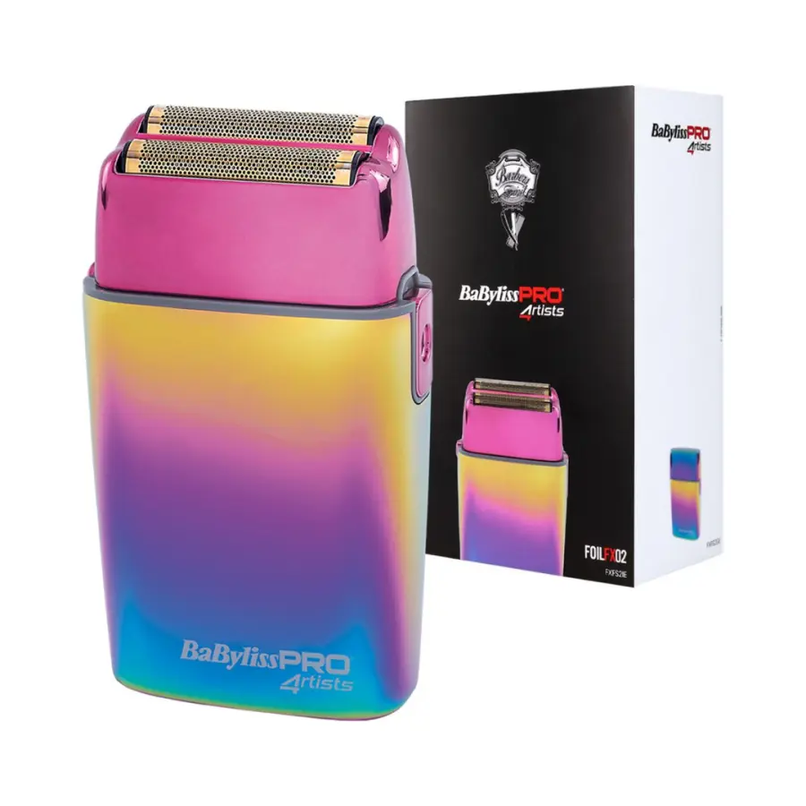 BABYLISS PRO Chameleon Shaver
