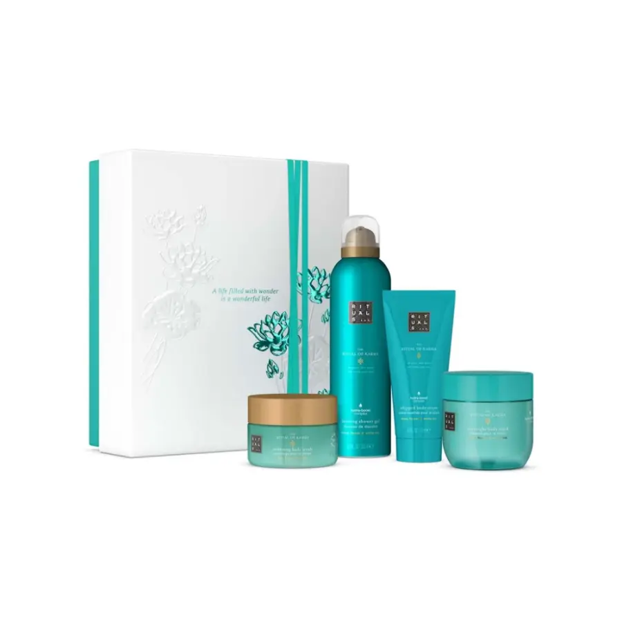 Rituals The Ritual Of Karma - Medium Gift Set