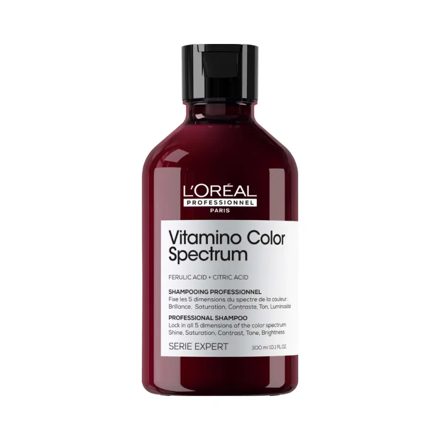L'ORÉAL PROFESSIONNEL Série Expert Vitamino Color Shampoo 300 ml