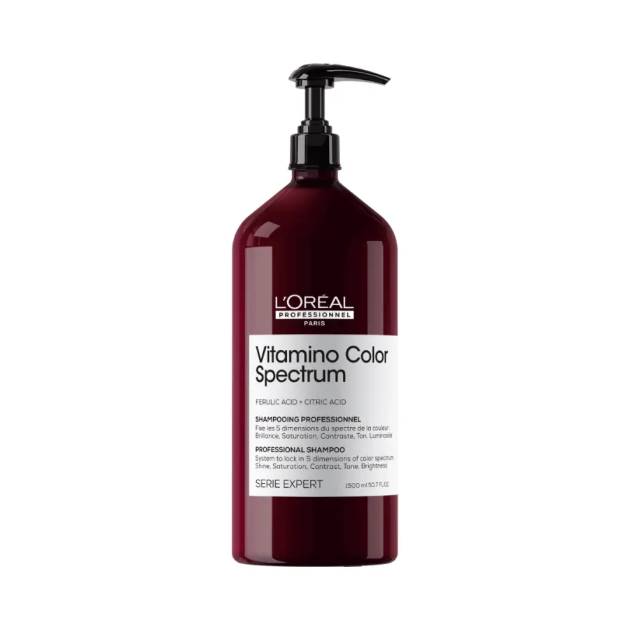 L'ORÉAL PROFESSIONNEL Série Expert Vitamino Color Shampoo 1500 ml