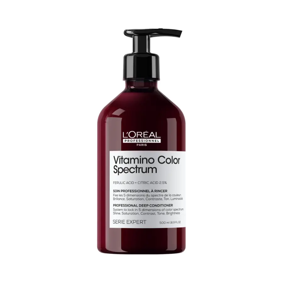 L'ORÉAL PROFESSIONNEL Série Expert Vitamino Color Conditioner 500 ml