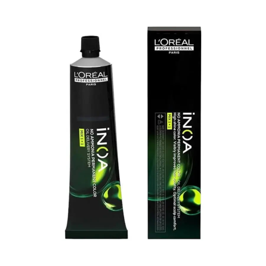 L’ORÉAL PROFESSIONNEL INOA 7.17 NEW 60 ml