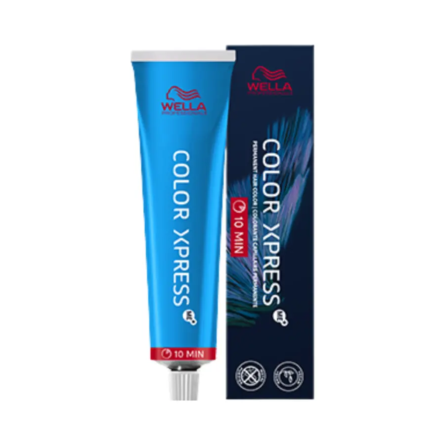 Wella Professionals Color Xpress 8/  60 ml