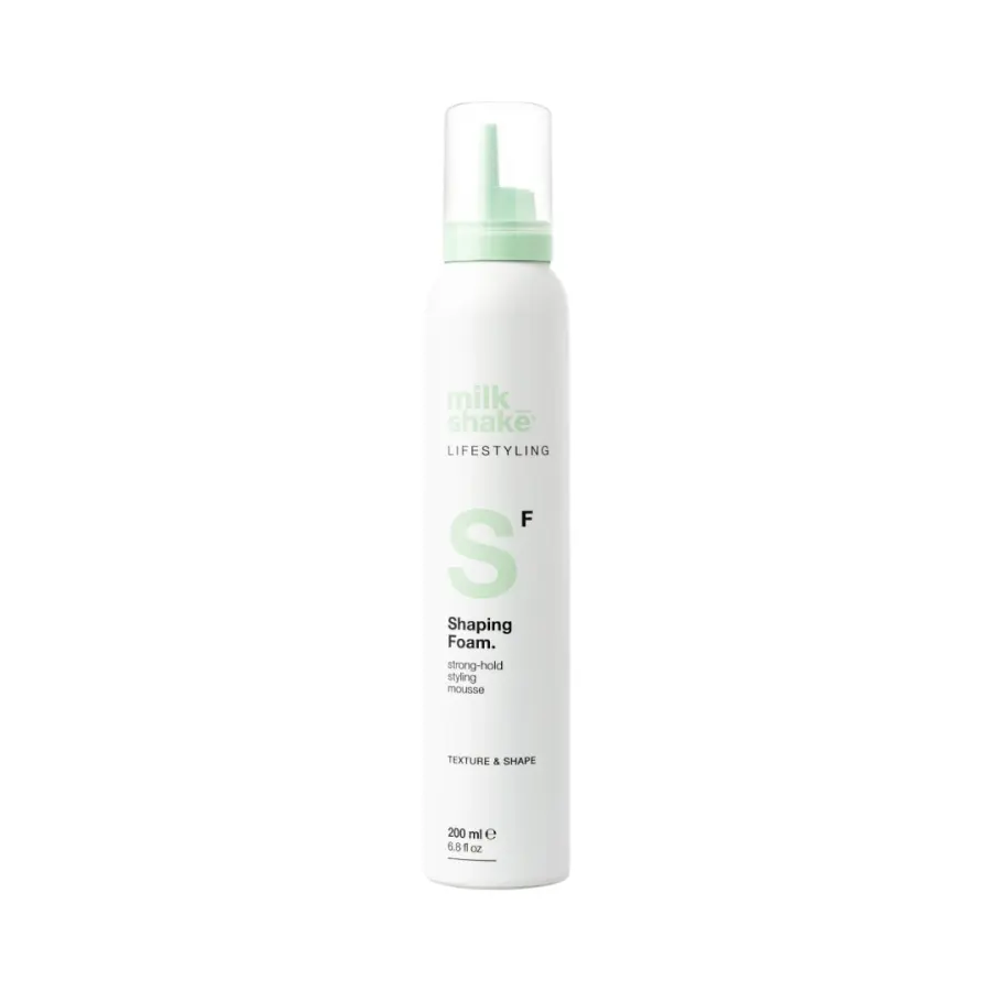 Milk_Shake Lifestyling Shaping Foam 200 ml