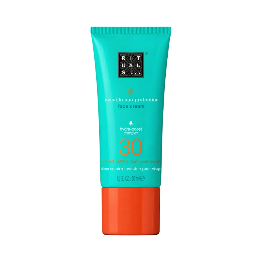 Rituals The Ritual Of Karma Sun Protection Face Cream Spf 30 50ml