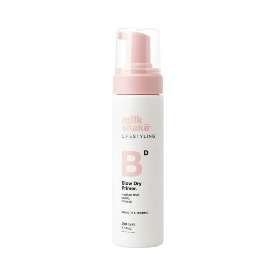 MILK_SHAKE Lifestyling Blow-Dry Primer 200 ml