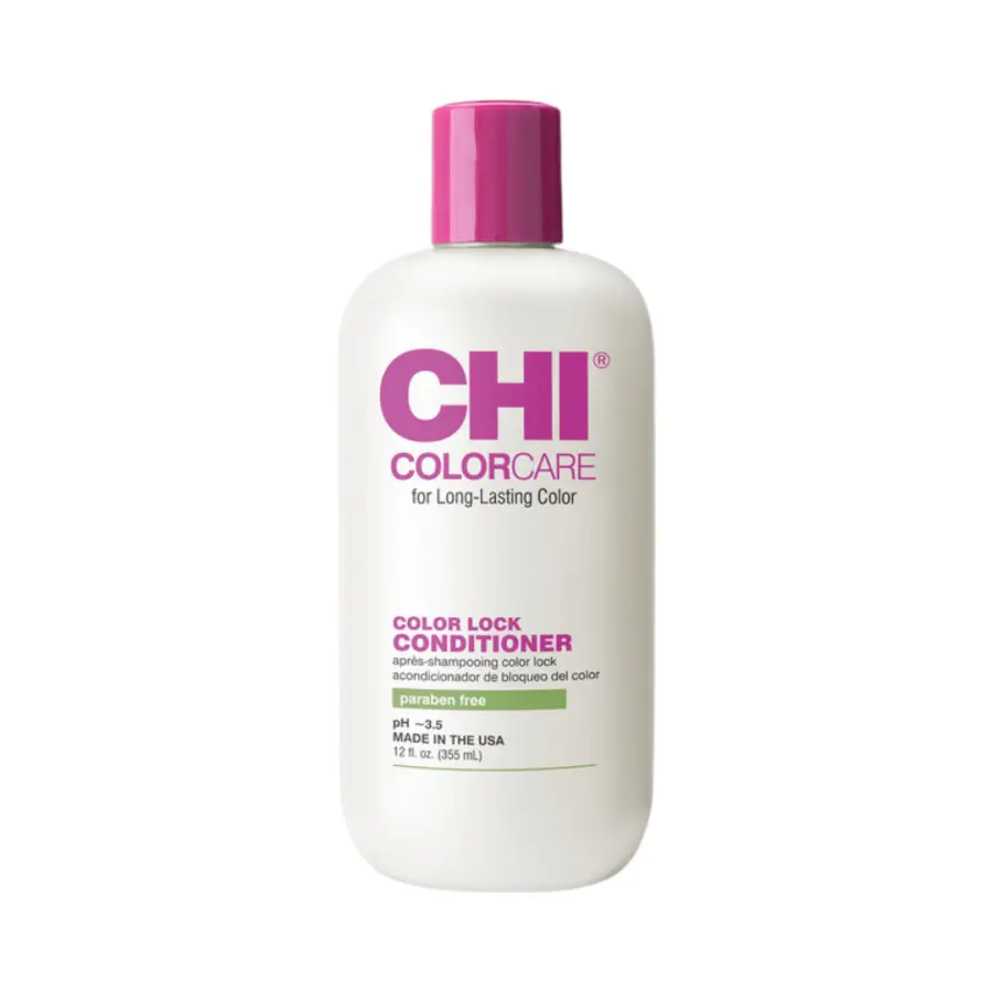 Farouk CHI Colorcare Color Lock Conditioner 355 ml
