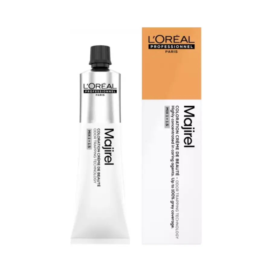 L'ORÉAL PROFESSIONNEL Majirel 7.35 60 ml