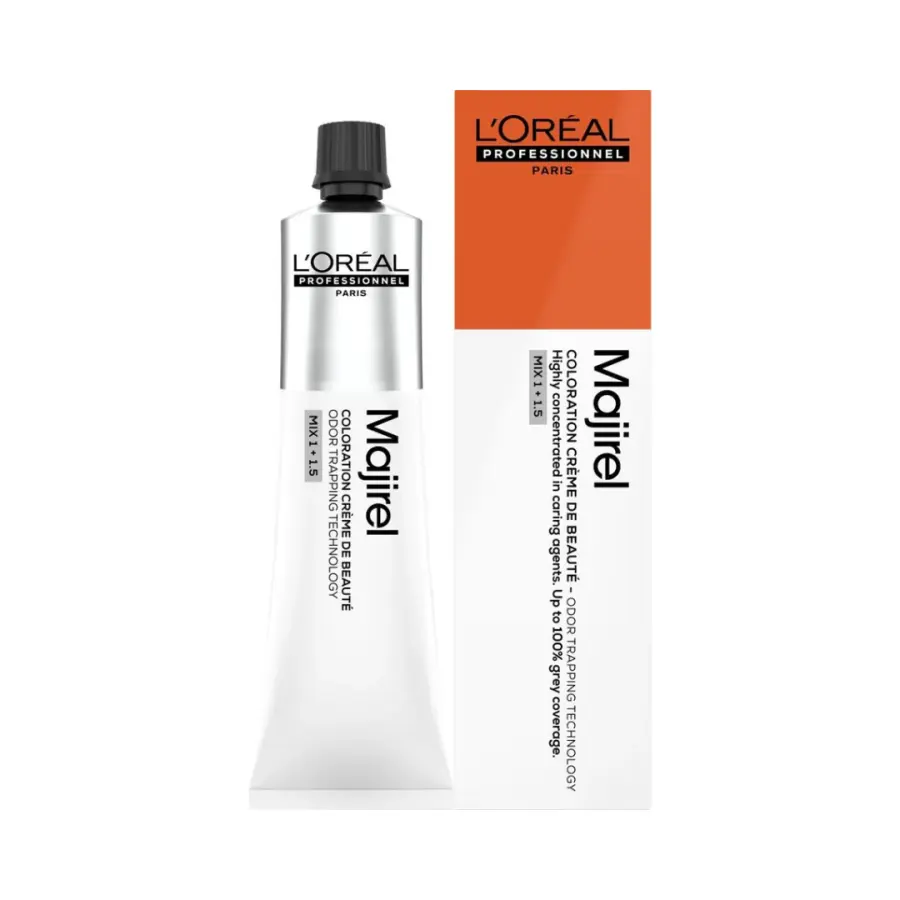 L'ORÉAL PROFESSIONNEL Majirel Booster ORANGE 60 ml