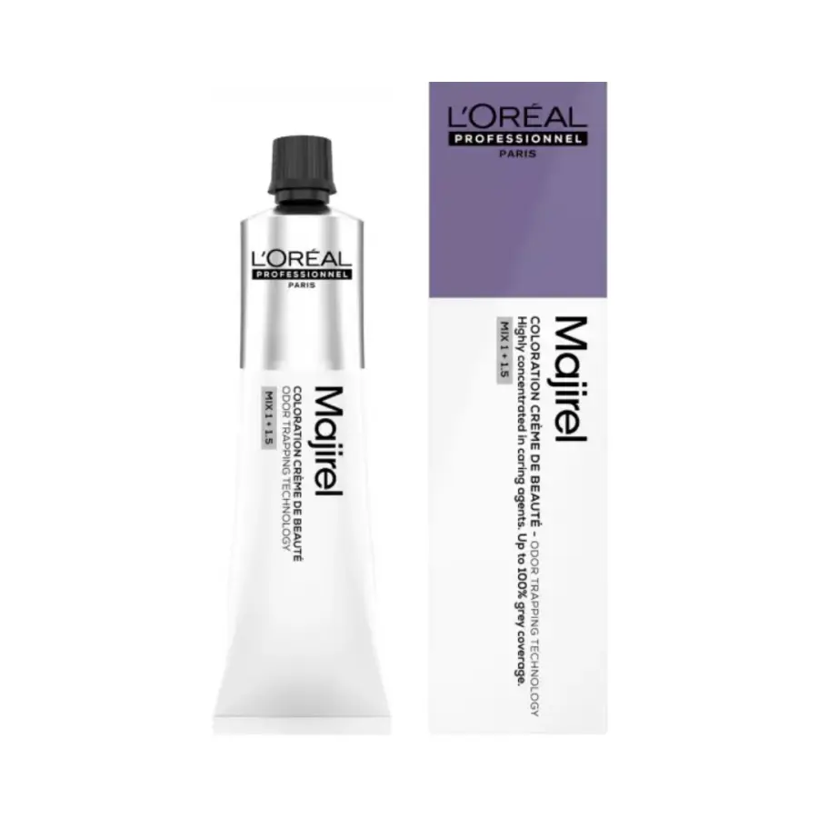 L'ORÉAL PROFESSIONNEL Majirel 4.20  60 ml