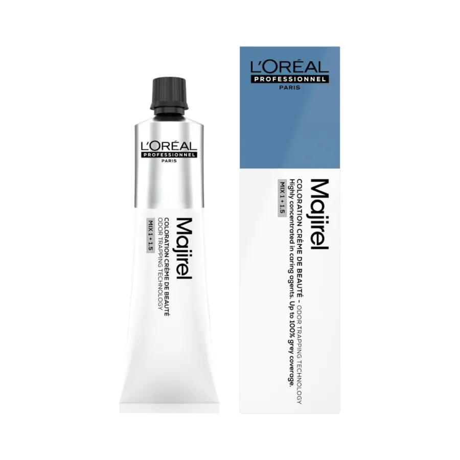 L'ORÉAL PROFESSIONNEL Majirel 6.1 60 ml