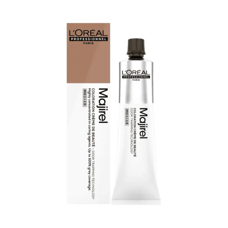 L'ORÉAL PROFESSIONNEL Majirel 6.8 60 ml