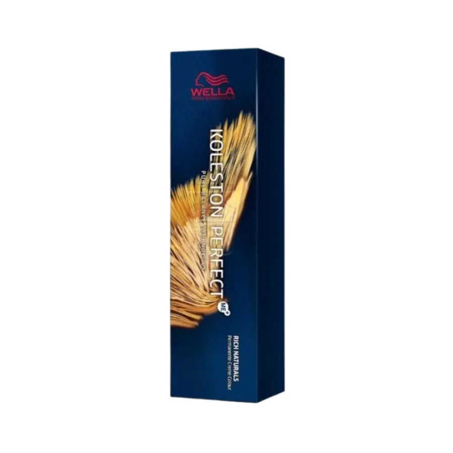 WELLA PROFESSIONALS Koleston Perfect Me+ 6/98 Fialovo-mahagonový tón 60 ml