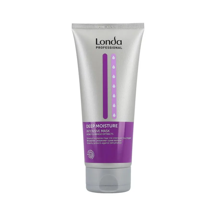 Londa Deep Moisture Intensive Mask 200 ml