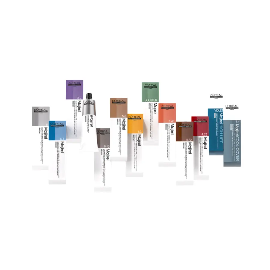 L'Oréal Professionnel Majirel 60 ml