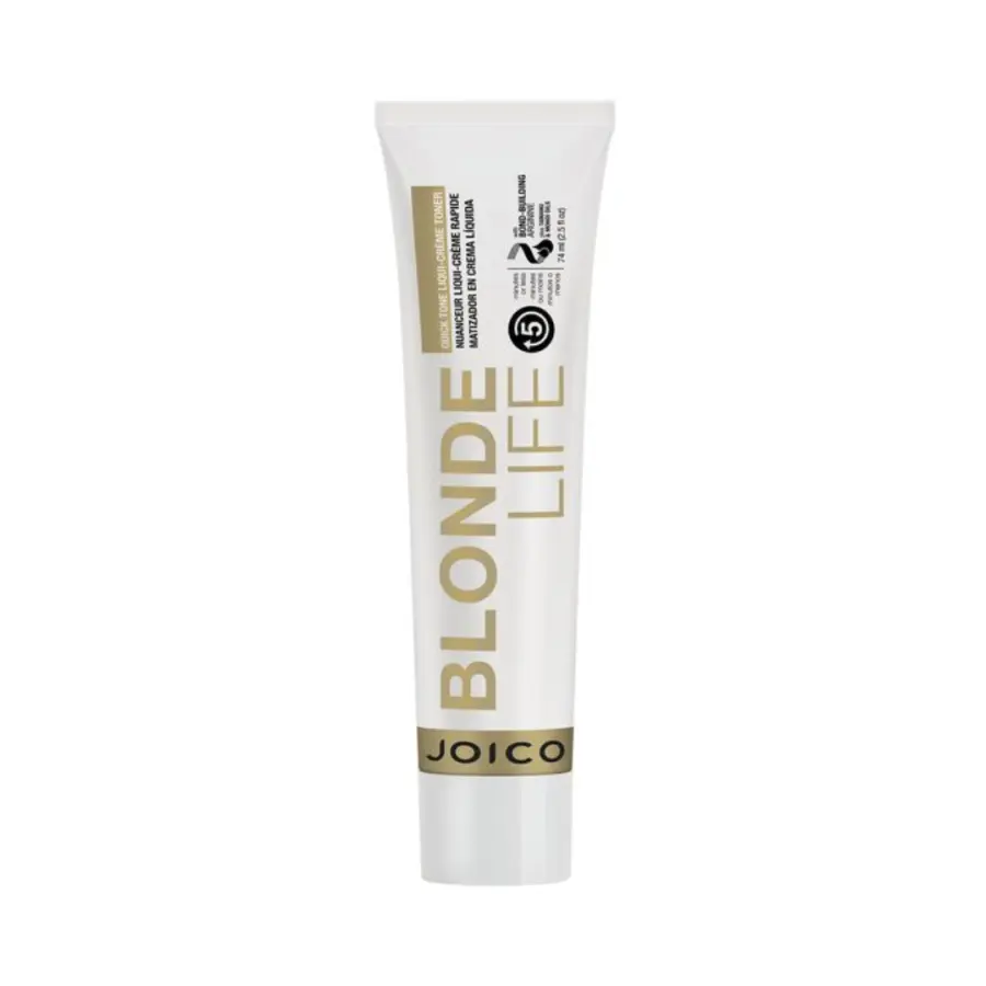 18752-sch-2026-03-30t112712.901 JOICO Blonde Life Quick Tone Clear 74 ml