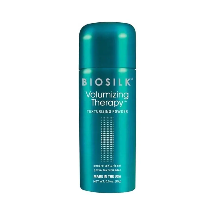 18889-sch-3028 FAROUK Biosilk Volumizing Therapy Texturizing Powder 15 g