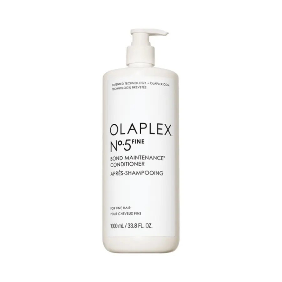 OLAPLEX No. 5 Fine Bond Maintenance Conditioner 1 000 ml