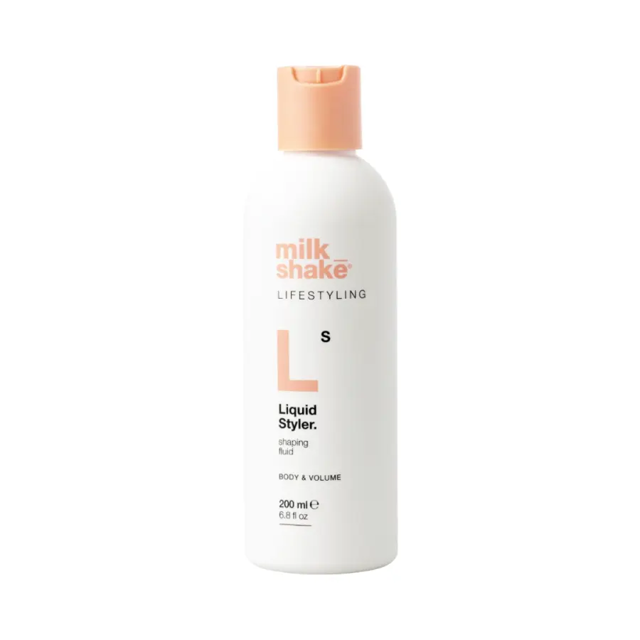 Milk_Shake Lifestyling Liquid Styler 200 ml