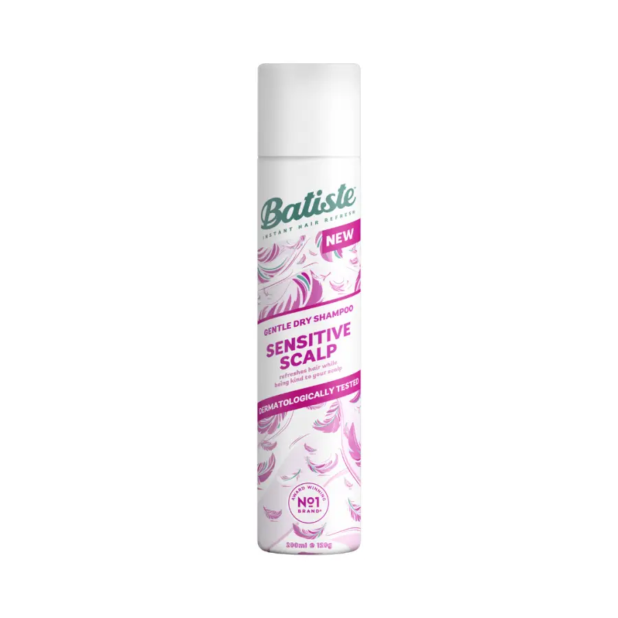 Batiste Sensitive Scalp 200 ml