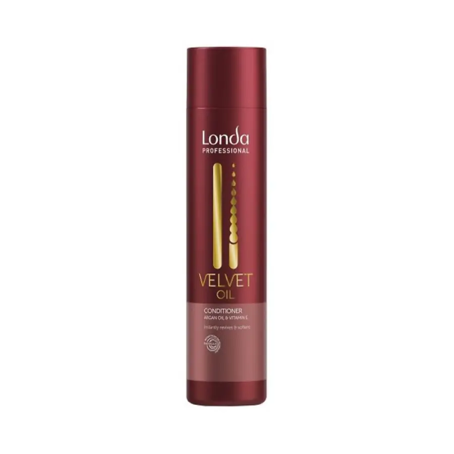 Londa Velvet Oil Conditioner 250 ml