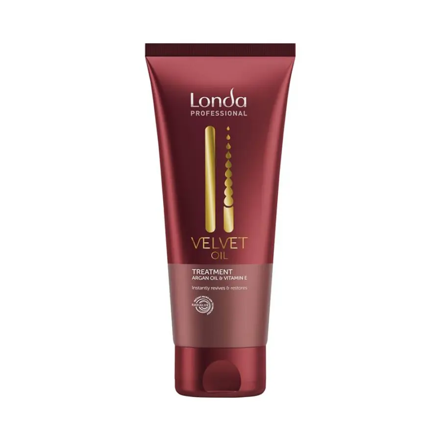 Londa Velvet Oil Treatment 200 ml