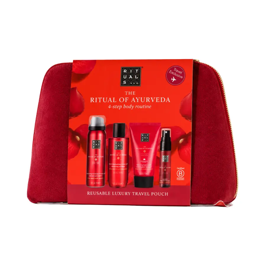 Rituals Ayurveda Gift Set Small