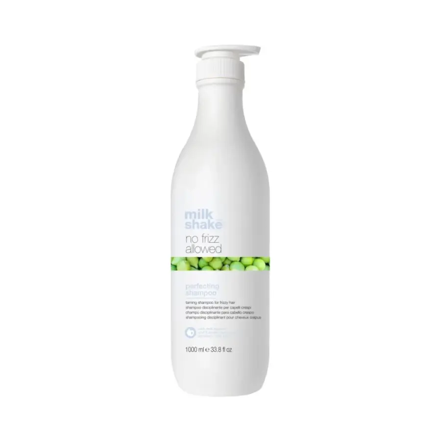 19198-sch-72-20260218-1332 MILK_SHAKE No Frizz Allowed Perfecting Shampoo 1000 ml