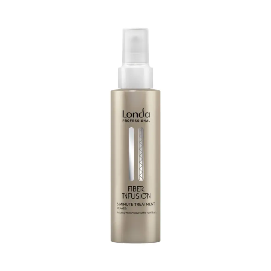 Londa Fiber Infusion 5 Minute Treatment 100 ml