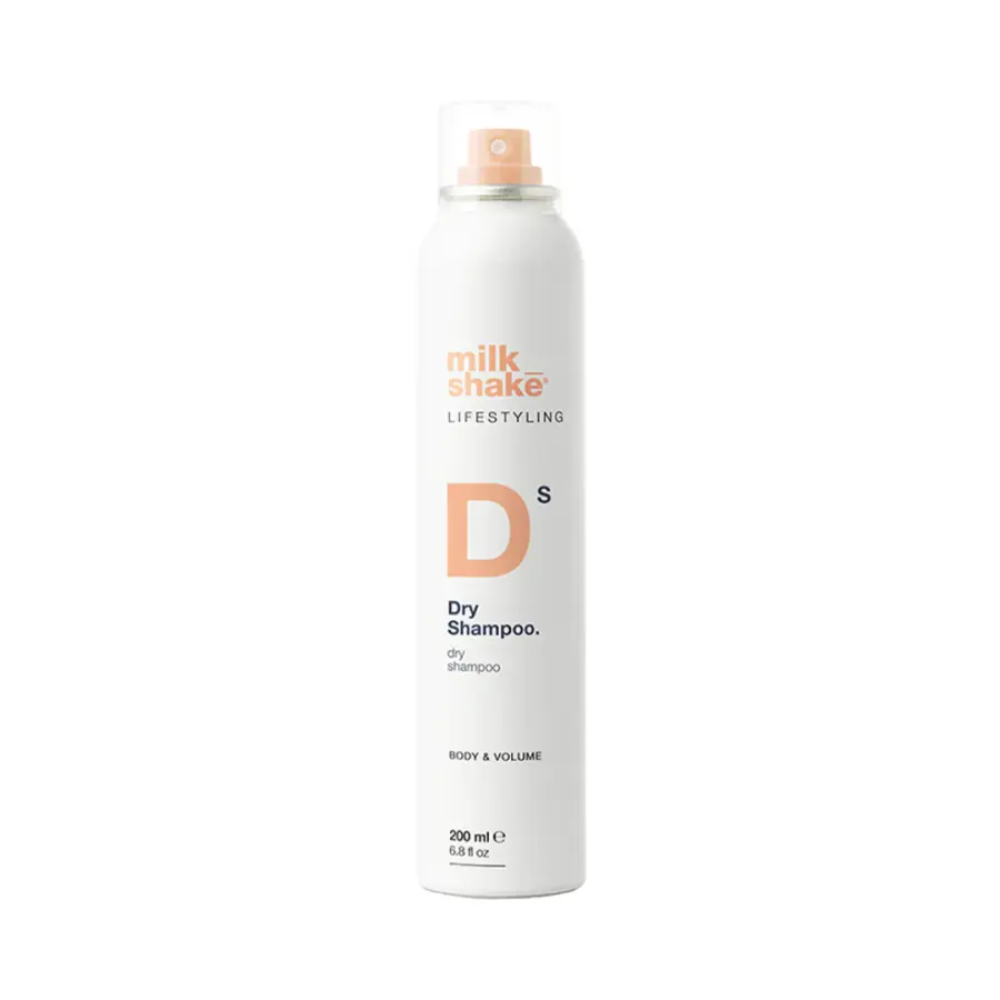 Milk_Shake Lifestyling Dry Shampoo 200 ml