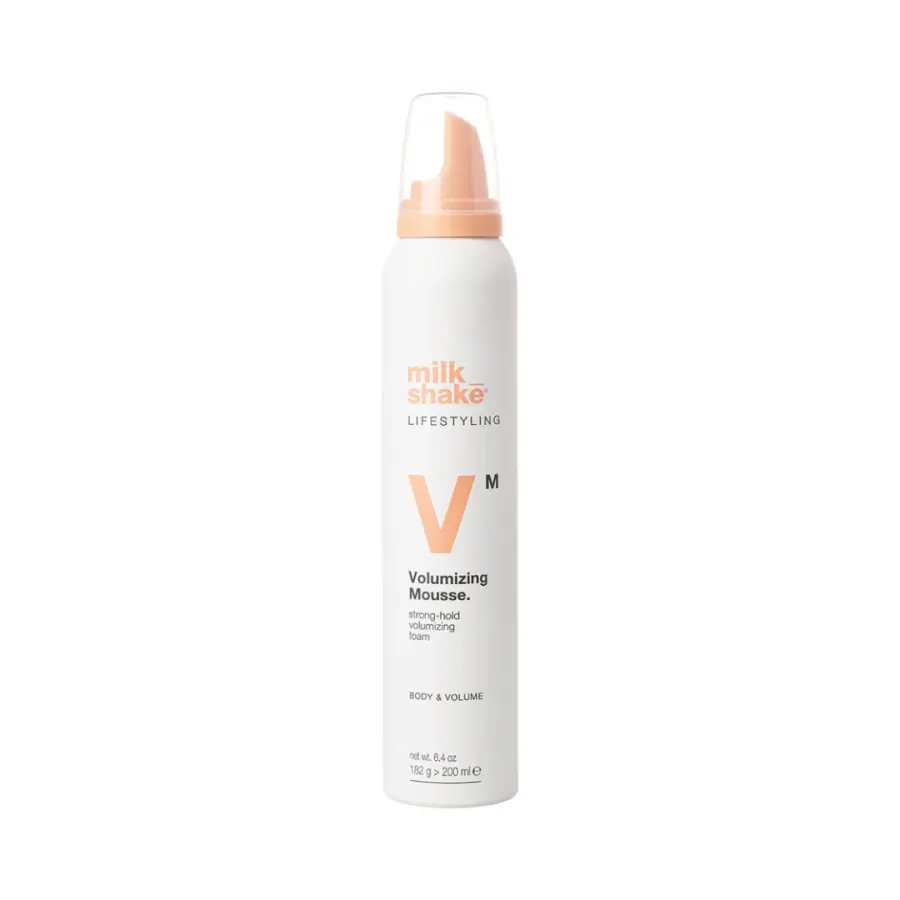 MILK_SHAKE Lifestyling Volumizing Foam 200 ml