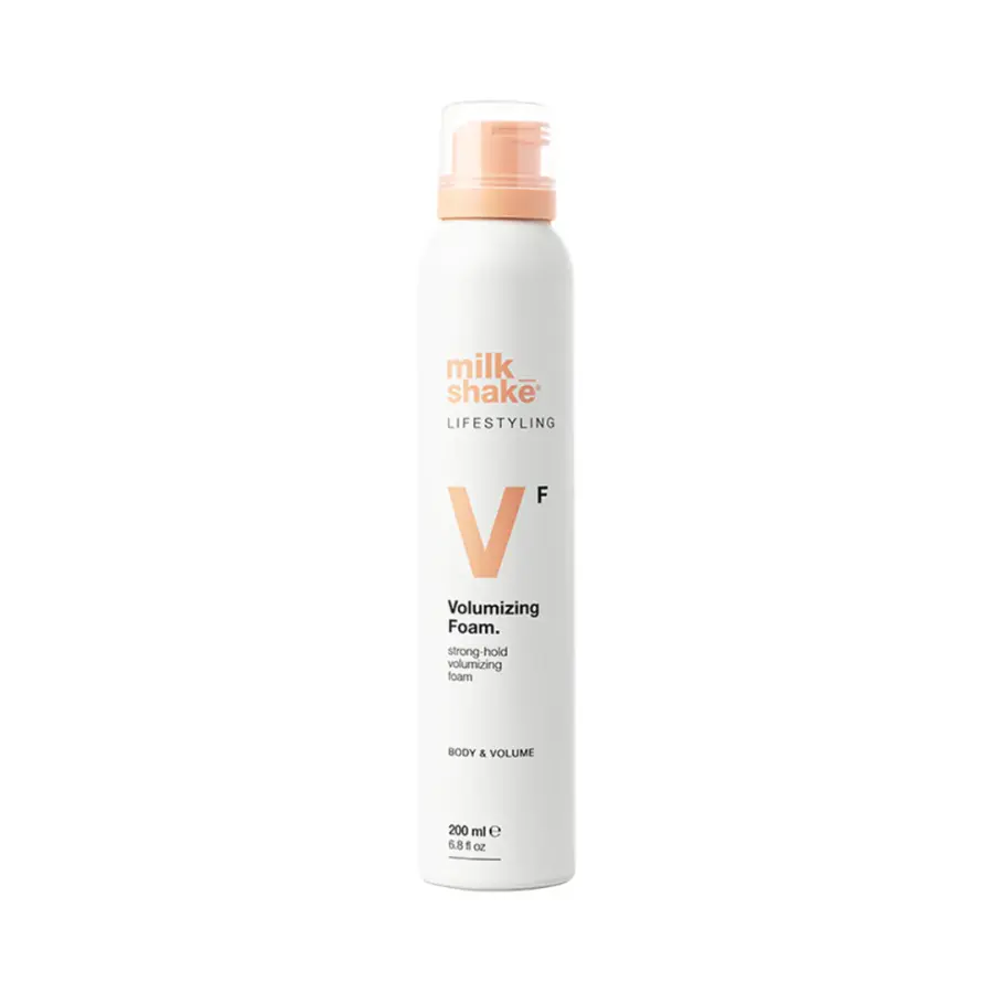 19206-sch-74-20260218-1350 MILK_SHAKE Lifestyling Volumizing Foam 200 ml