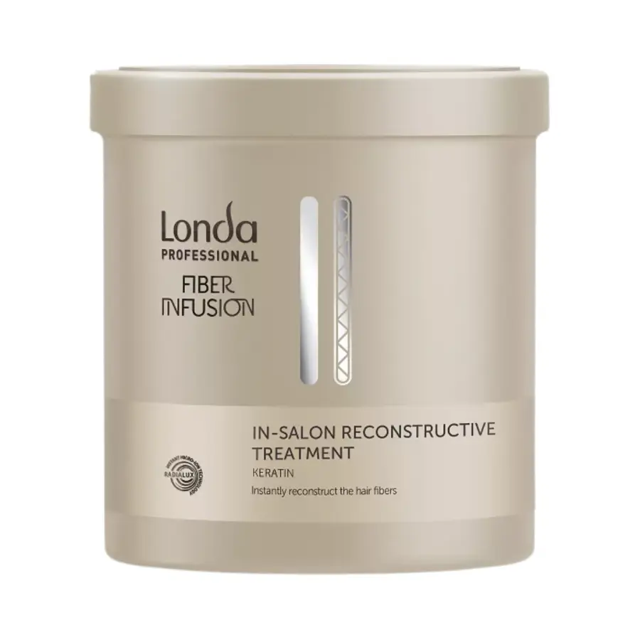 1922-sch-2219 Londa Fiber Infusion In-Salon Reconstructive Treatment Mask 750 ml