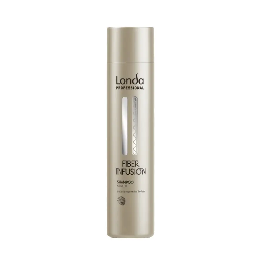 Londa Fiber Infusion Shampoo 250 ml