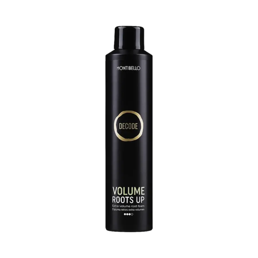 19443-sch-3224 MONTIBELLO Decode Volume Roots Up 300 ml