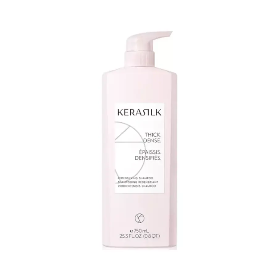 Goldwell Kerasilk Redensifying Shampoo 750 ml