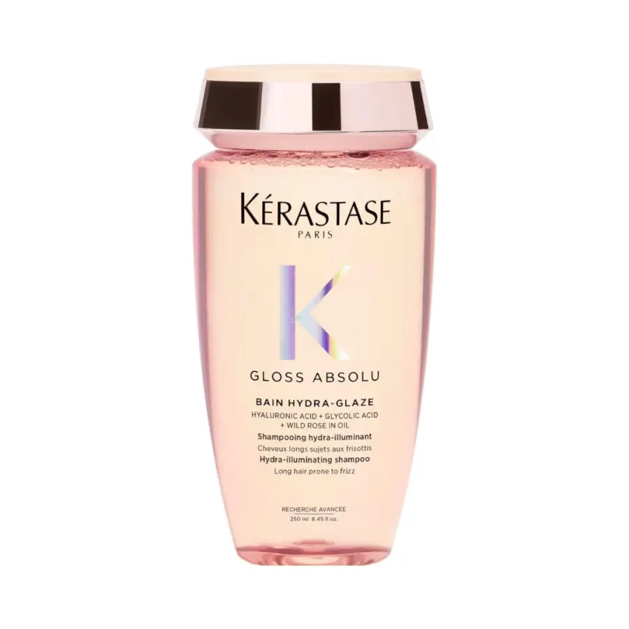KÉRASTASE Gloss Absolu Bain Hydra-Glaze Shampoo 250 ml